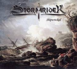 Stormrider (GER) : Shipwrecked